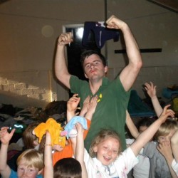 DSCN0910  Medium - Scouts en Gidsen Zaventem 